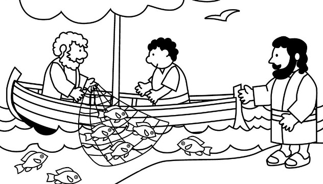 La pesca