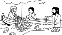 La pesca