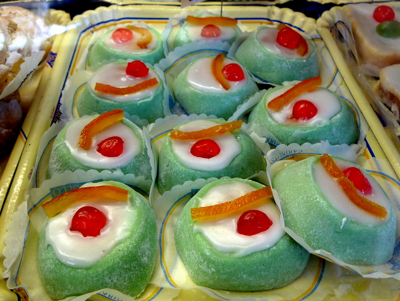 Cassata Siciliana