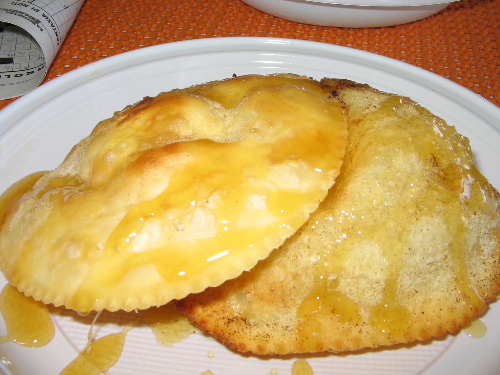 Seadas