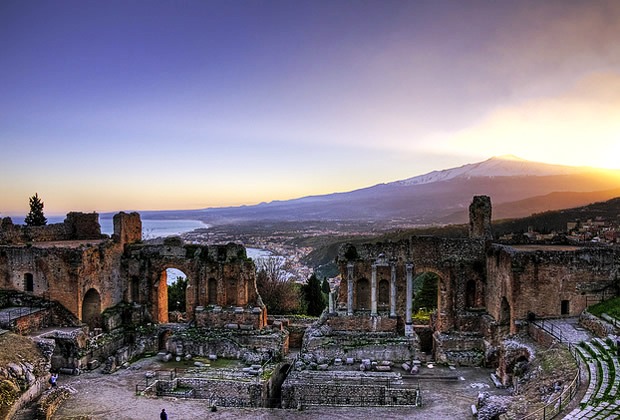 Taormina